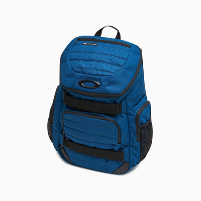 Shop Oakley Backpack  Enduro 3.0 Big Fos900737 In Poseidon