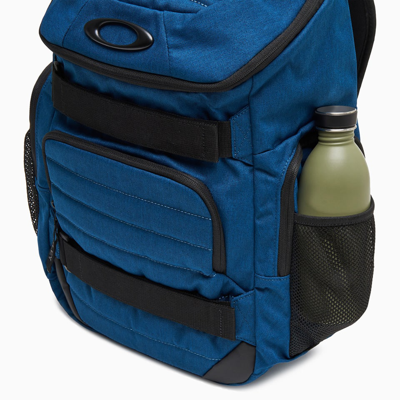 Shop Oakley Backpack  Enduro 3.0 Big Fos900737 In Poseidon