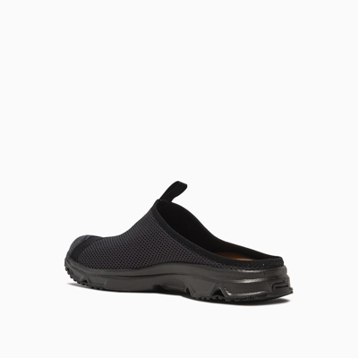 Shop Salomon Mules  Shoes Rx Slide 3.0 L41639600 In Black