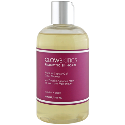 Shop Glowbiotics Md Probiotic Bath And Shower Gel
