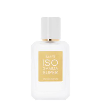 Shop Ellis Brooklyn Iso Gamma Super Eau De Parfum 50ml