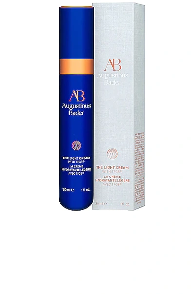 Augustinus Bader The Light Cream 30ml In N,a