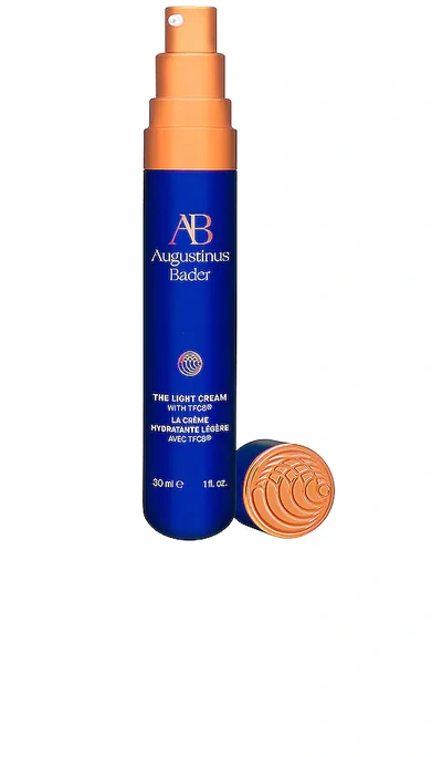 Shop Augustinus Bader The Light Cream In Beauty: Na