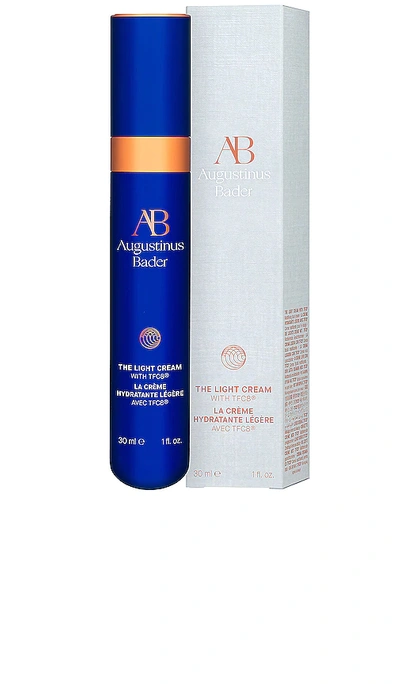 Shop Augustinus Bader The Light Cream In Beauty: Na