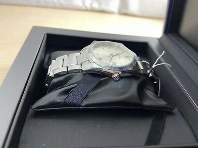 Pre-owned Grand Seiko Watch Men Sbgx 263