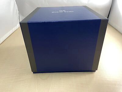 Pre-owned Grand Seiko Watch Men Sbgx 263