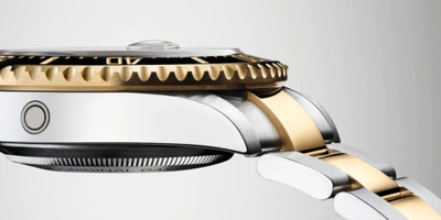 Pre-owned Rolex Sea-dweller, Steel, Yellow Gold, 43mm, Ref 126603, Complete, Unworn 2023