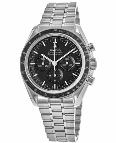 Pre-owned Omega Speedmaster Professional Moonwatch Men's Watch 310.30.42.50.01.001