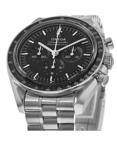 Pre-owned Omega Speedmaster Professional Moonwatch Men's Watch 310.30.42.50.01.001