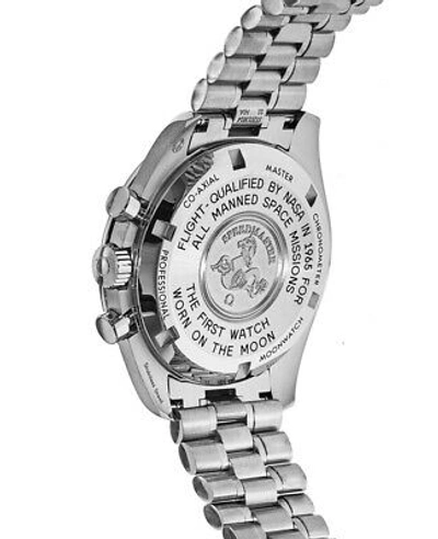 Pre-owned Omega Speedmaster Professional Moonwatch Men's Watch 310.30.42.50.01.001