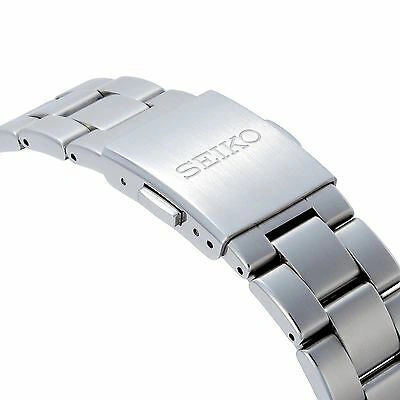Pre-owned Seiko Sarb033 Mechanical Automatic Stainless Steel Men's Watch - Made In Japan