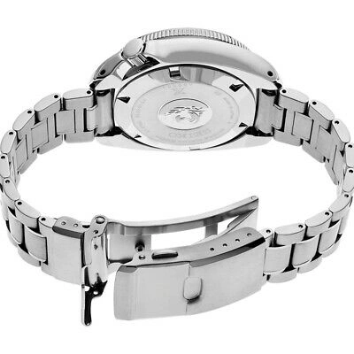 Pre-owned Seiko Prospex 1970's Re-interpretation Automatic Men's Watch Sla051