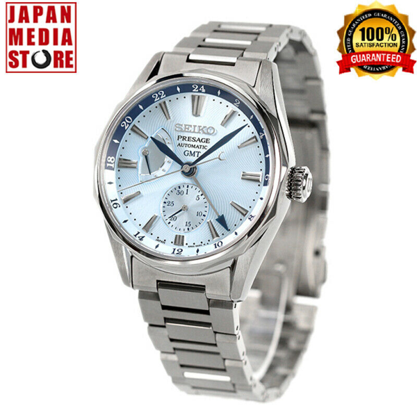 seiko presage sarf011