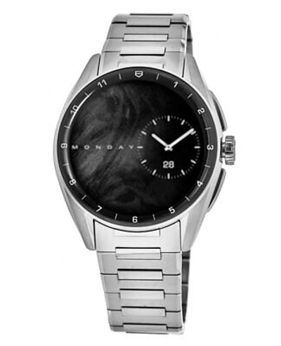 Pre-owned Tag Heuer Connected Calibre E4 - 42mm Digital Men's Watch Sbr8010.ba0617