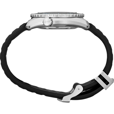 Pre-owned Seiko Presage Seiko Prospex 1968 Diver's Re-interpretation Limited Edition Watch Sla055