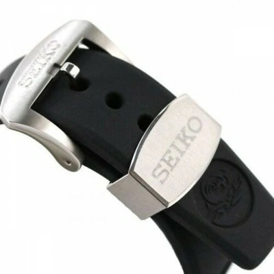 Pre-owned Seiko Sbdc131 / Spb191j1 Divers Automatic Mens Watch + Worldwide Warranty Us4