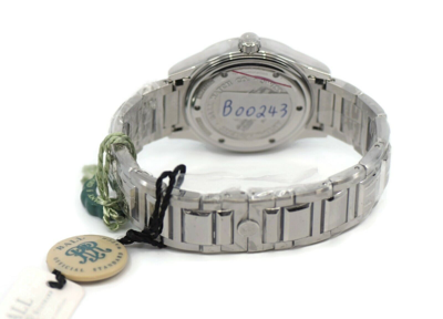 Pre-owned Ball Engineer Ii Powerflight Stainless Steel Watch Nm2126c-s1c-bk