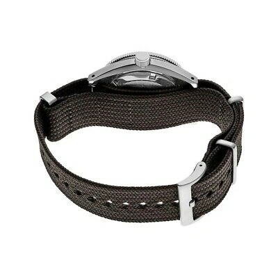 Pre-owned Seiko Prospex 1965 Diver's Modern Re-interpretation Strap Watch Spb239