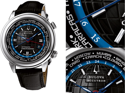 Bulova 63b159 top