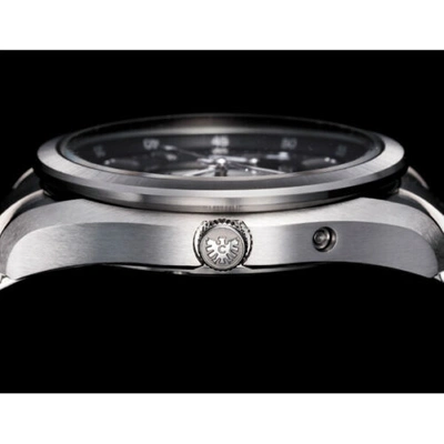 Pre-owned Citizen Aq1050-50f [the  High Precision Eco Drive Year Difference ± 5]new
