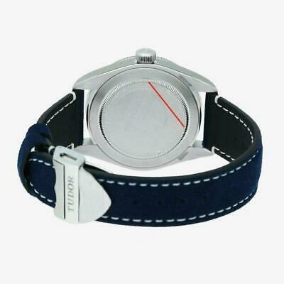 Pre-owned Tudor Black Bay 58 Ref79030b-0002