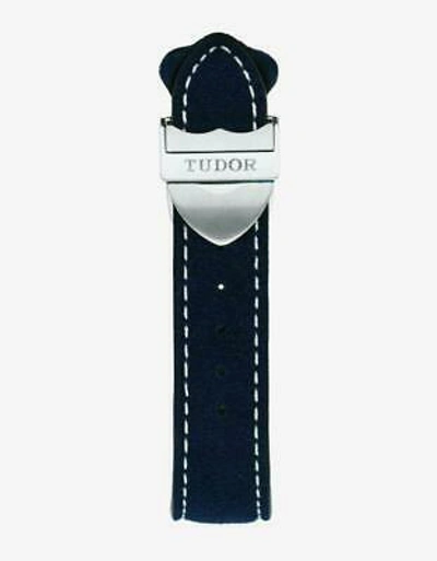Pre-owned Tudor Black Bay 58 Ref79030b-0002