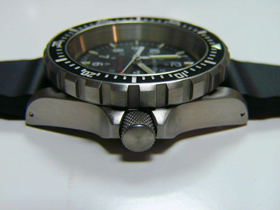 Pre-owned Marathon Tsar Military Dive Watch Ngm - Swiss 300m - 42mm Certified Seller