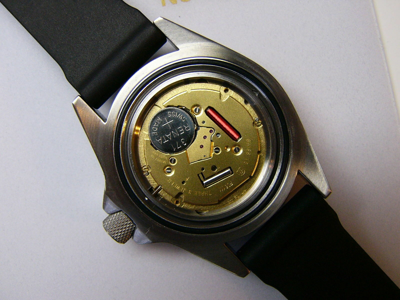 Pre-owned Marathon Tsar Military Dive Watch Ngm - Swiss 300m - 42mm Certified Seller