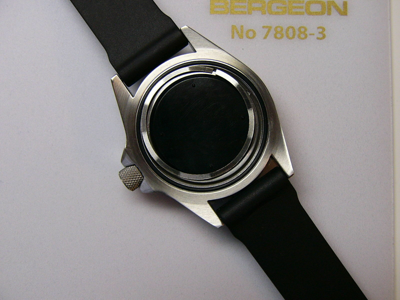 Pre-owned Marathon Tsar Military Dive Watch Ngm - Swiss 300m - 42mm Certified Seller