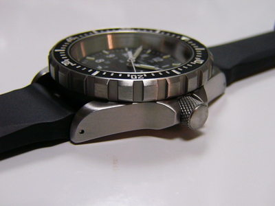 Pre-owned Marathon Tsar Military Dive Watch Ngm - Swiss 300m - 42mm Certified Seller