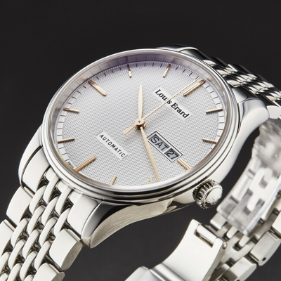 Buy Pre-Owned Louis Erard Watches for Men & Women