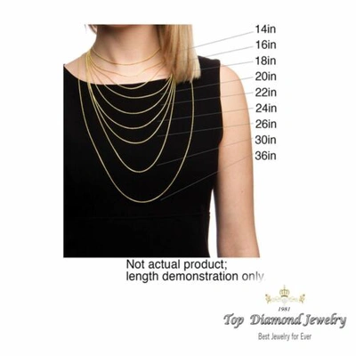 Pre-owned Tdj 14k Yellow Gold Italy Diamond Cut Men's Solid Rope Chain Twist Necklace 5 Mm