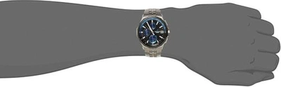 Pre-owned Casio Oceanus Manta Ocw-s5000e-1ajf Solar Radio Men's Watch From Japan