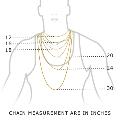 Pre-owned Gd Diamond 37.30 Gm 14k Solid Gold Yellow Men's Women's Byzantine Chain Necklace 24" 3mm