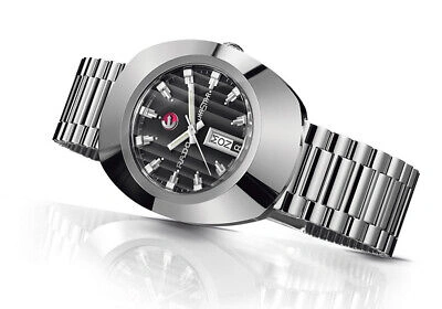 Pre owned Rado Classic Dress R12995153 Automatic Watch For Men ModeSens