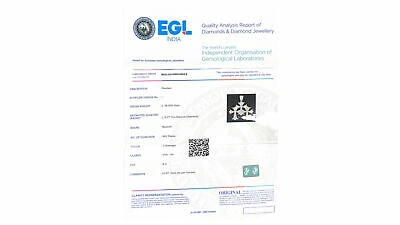 Pre-owned Jewelry Unlimited Mens Triple Tri-color Celtic Cross 8 3/10ct Real Diamond Pendant 3" In G-h