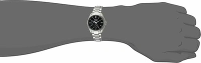 Pre-owned Seiko Presage Sarw043 Mechanical Titanium Model Men's Watch Made In Japan