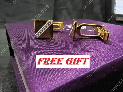 Pre-owned Online0369 7.18 Ct Round Natural Vvs Moissanite Men's Giant Three Finger Ring In 925 Silver In White