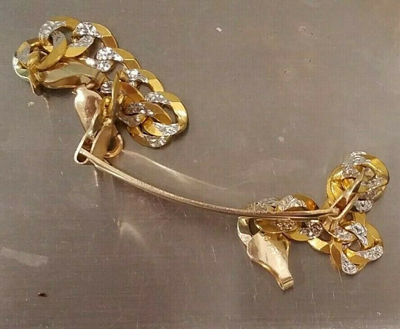 Pre-owned Handmade Gold Solid Mens Id Bracelet 14k Cuban Link Real Diamond Cut 20g 8mm 8.75” In Yellow Gold With White Diamond Cuts