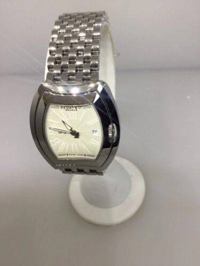 Pre-owned Bedat And Co. Bedat & Co. No. 3 Ladies Watch 334.011.100 $4,100 Retail