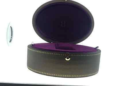 Pre-owned Bedat And Co. Bedat & Co. No. 3 Ladies Watch 334.011.100 $4,100 Retail