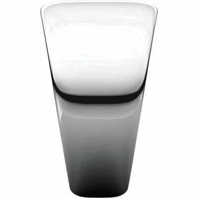 Pre-owned Roxx Fine Jewelry 14k Gold Flat Top Tapered Cigar Ring 12mm 14k Yellow Or White Gold