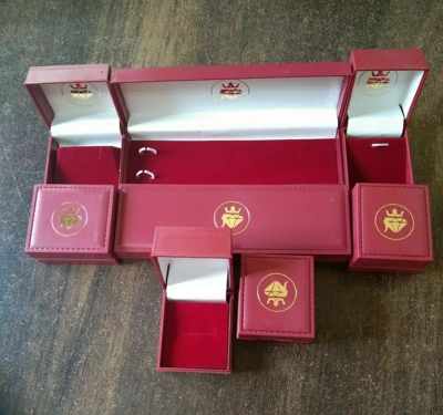 Pre-owned Online0369 Men's 10 Ct Round Emerald Simulated 12mm Cluster Tennis Chain Boss Name Pendant In White