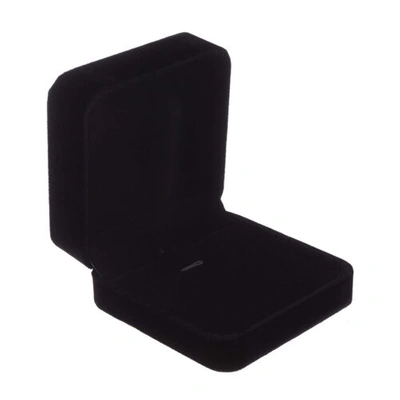 Pre-owned Td Collections 14ky 2 Finger Men's Ring- Width 12 Mm