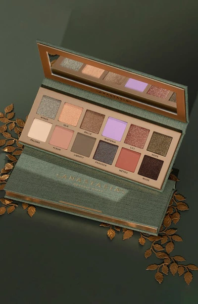 Anastasia Beverly Hills Nouveau Eyeshadow Palette
