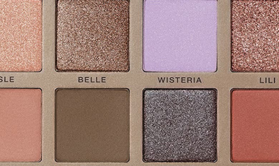 Anastasia Beverly Hills Nouveau Eyeshadow Palette