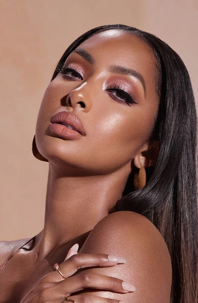Anastasia Beverly Hills Cream Bronzer In Warm Tan