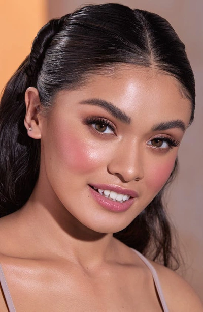 Anastasia Beverly Hills Stick Blush In Nectarine
