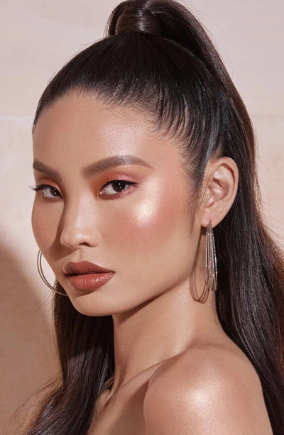 Anastasia Beverly Hills Stick Blush In Nectarine