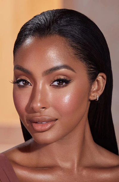 Anastasia Beverly Hills Stick Blush In Nectarine